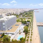 Solunskizen Apartements Lägenhet