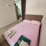 Solunskizen Apartements Lägenhet *