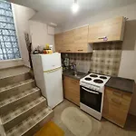 Lägenhet Solunskizen Apartements Thessaloníki
