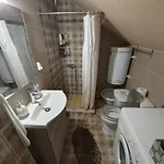 Solunskizen Apartements Lägenhet