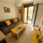 Solunskizen Apartements Lägenhet *