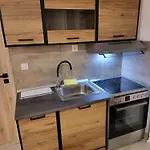 Lägenhet Solunskizen Apartements Thessaloníki