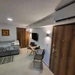 Lägenhet Solunskizen Apartements