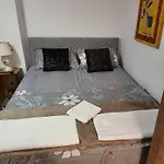 Solunskizen Apartements
