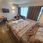 Solunskizen Apartements Lägenhet Thessaloníki