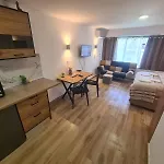 Solunskizen Apartements *