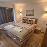Lägenhet Solunskizen Apartements