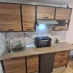 Lägenhet Solunskizen Apartements Thessaloníki