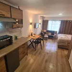 Solunskizen Apartements Lägenhet