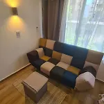 Solunskizen Apartements Lägenhet *