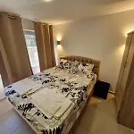 Lägenhet Solunskizen Apartements *