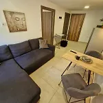 Solunskizen Apartements Lägenhet Thessaloníki