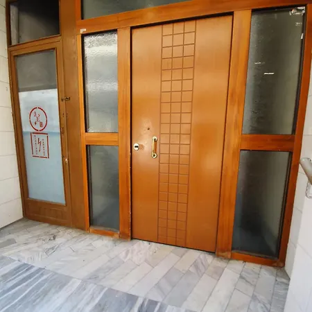 Solunskizen Apartements