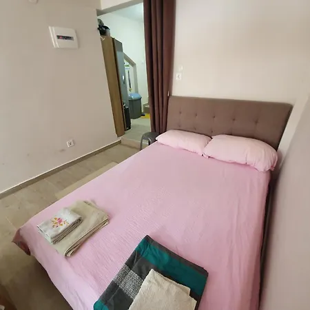 Solunskizen Apartements アパート *