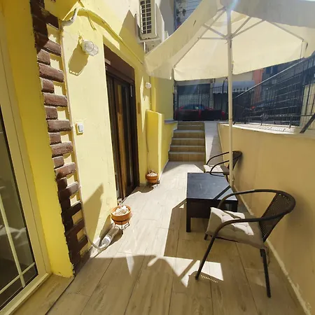 Solunskizen Apartements Apartament *