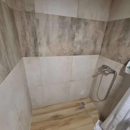 Solunskizen Apartements テッサロニキ