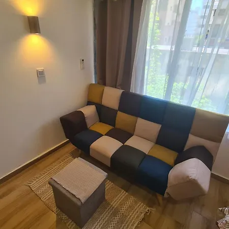Solunskizen Apartements アパート *