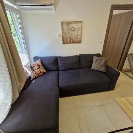 Solunskizen Apartements テッサロニキ