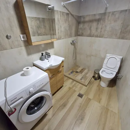 Solunskizen Apartements * テッサロニキ
