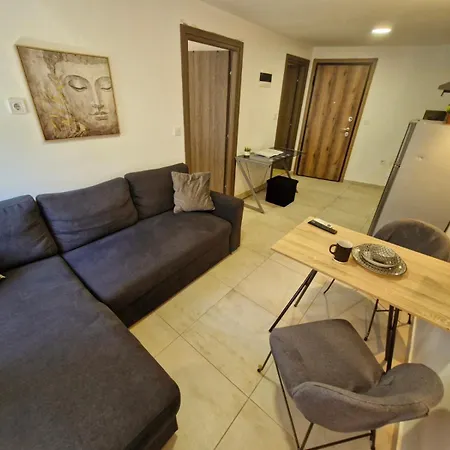 Solunskizen Apartements アパート テッサロニキ