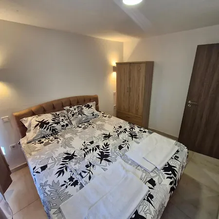 Solunskizen Apartements テッサロニキ
