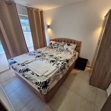 Solunskizen Apartements * テッサロニキ