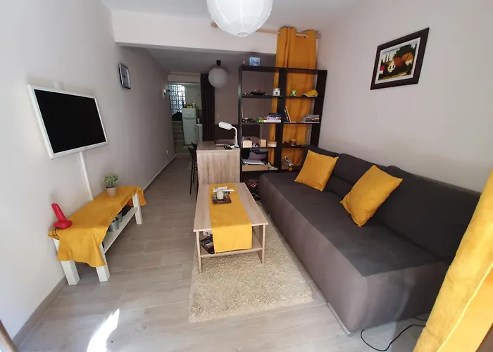 Апартаменты Solunskizen Apartements *