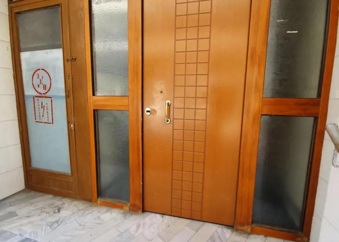 Solunskizen Apartements