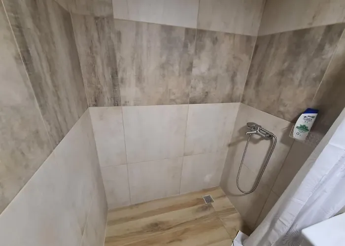 Solunskizen Apartements Салоники