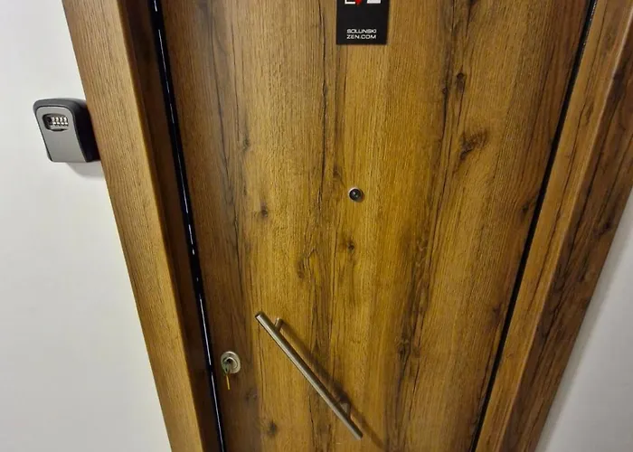 Solunskizen Apartements Апартаменты
