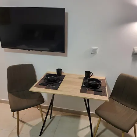 Appartement Solunskizen Apartements *