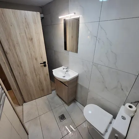 Appartement Solunskizen Apartements