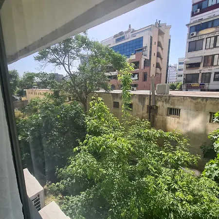 Appartement Solunskizen Apartements Thessalonique