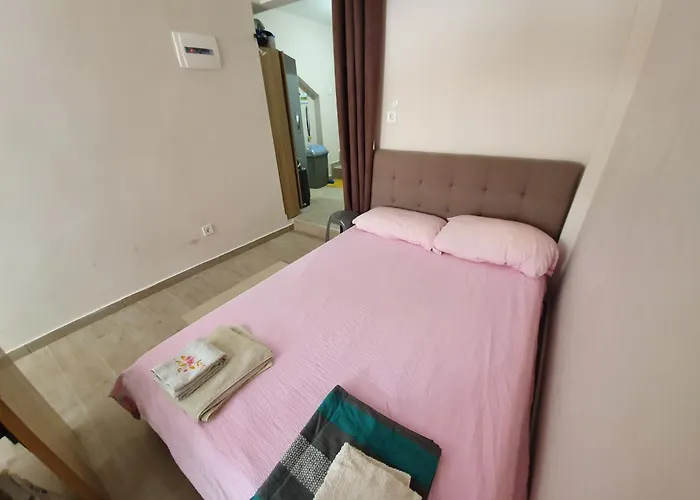 Solunskizen Apartements Apartmán *