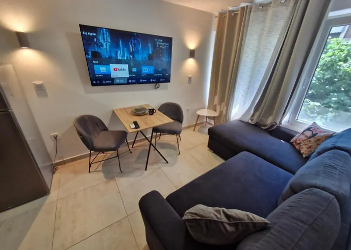 Solunskizen Apartements Apartmán *